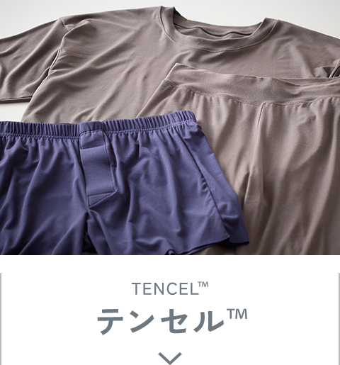 テンセルアイテム