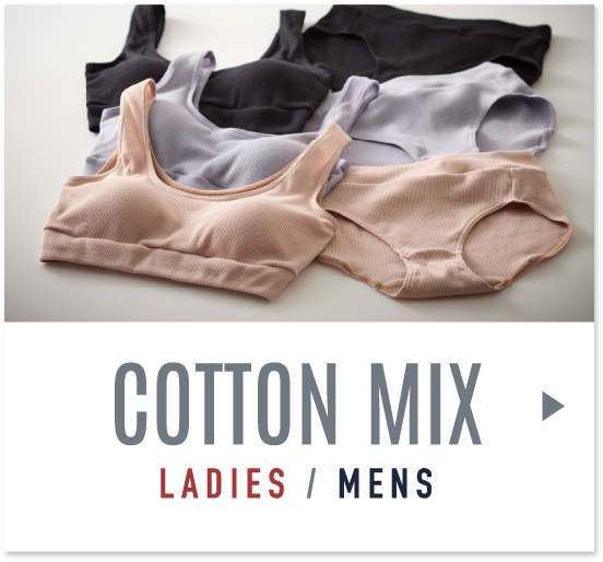 COTTON MIX