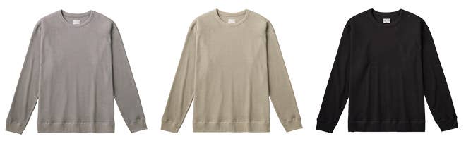 BW5917Z カラーバリエーション