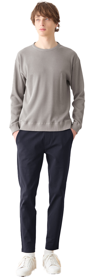 BW5917Z 着用イメージ