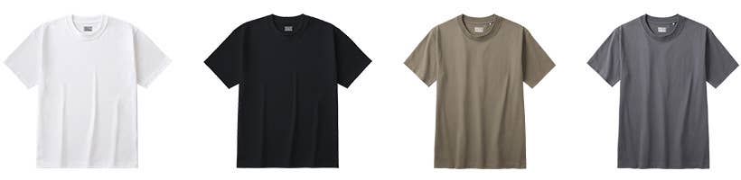 BW4013A カラーバリエーション