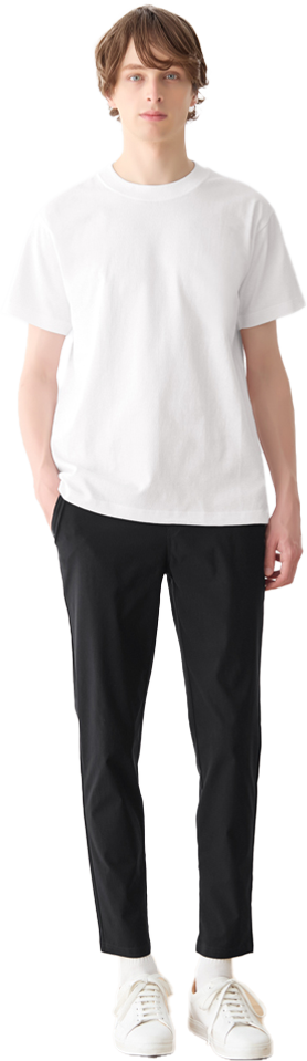 BW4013A 着用イメージ