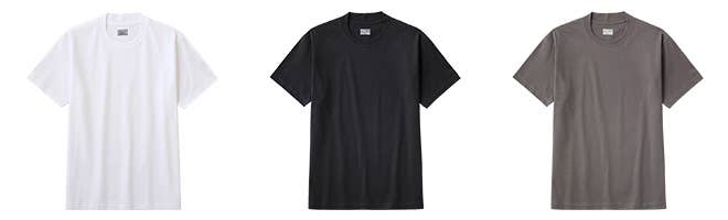 BW6912Z カラーバリエーション