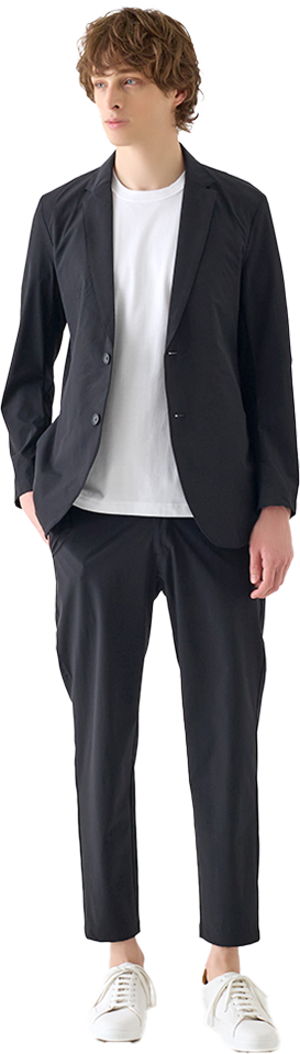 BW6912Z 着用イメージ