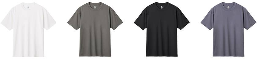 MCA813 カラーバリエーション