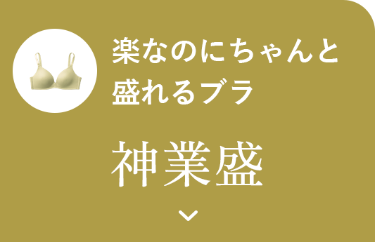 神業盛