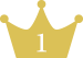 1位