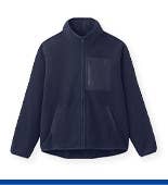 ジャケット・カットソー