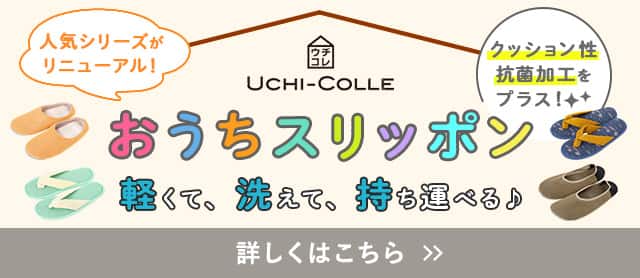おうちスリッポン