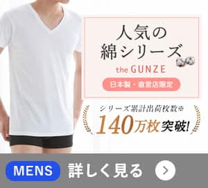 theGUNZE_m