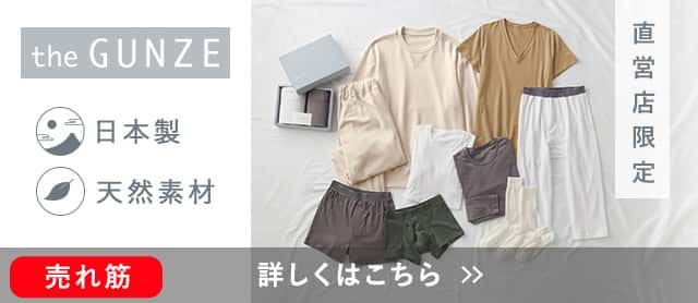 theGUNZE
