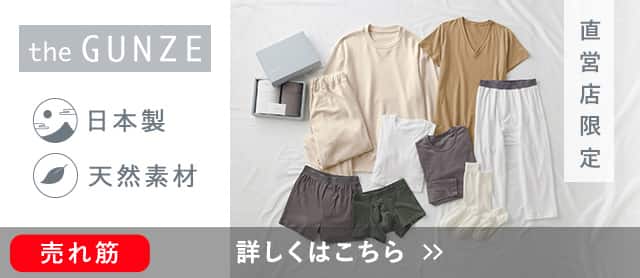 theGUNZE