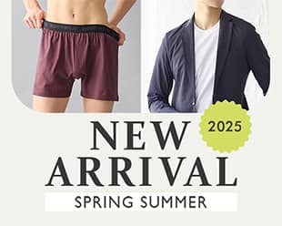 25ss新商品