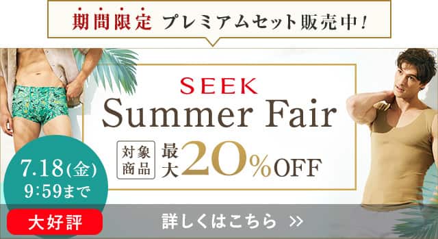 SEEK Summer Fair