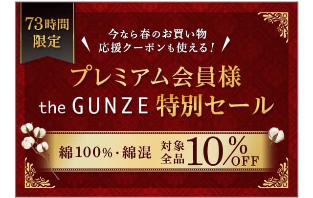 シークレットキャンペーン例