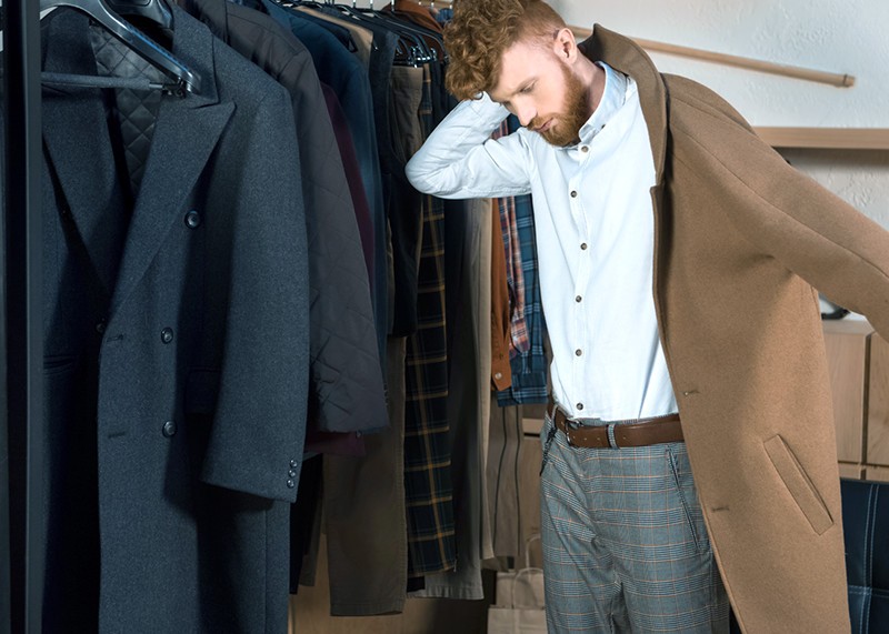 ココチの肌着 Column コラム Seek シーク 公式サイト