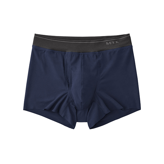 ボクサーブリーフ（前あき）